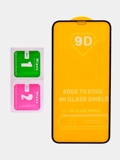 Стекло для iPhone 5, 5S, SE, 6, 6S, 7, 8, SE2020, X, XS, 11 Pro, XR, XS Max, 11 Pro Max