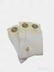 Носки мужские белые
