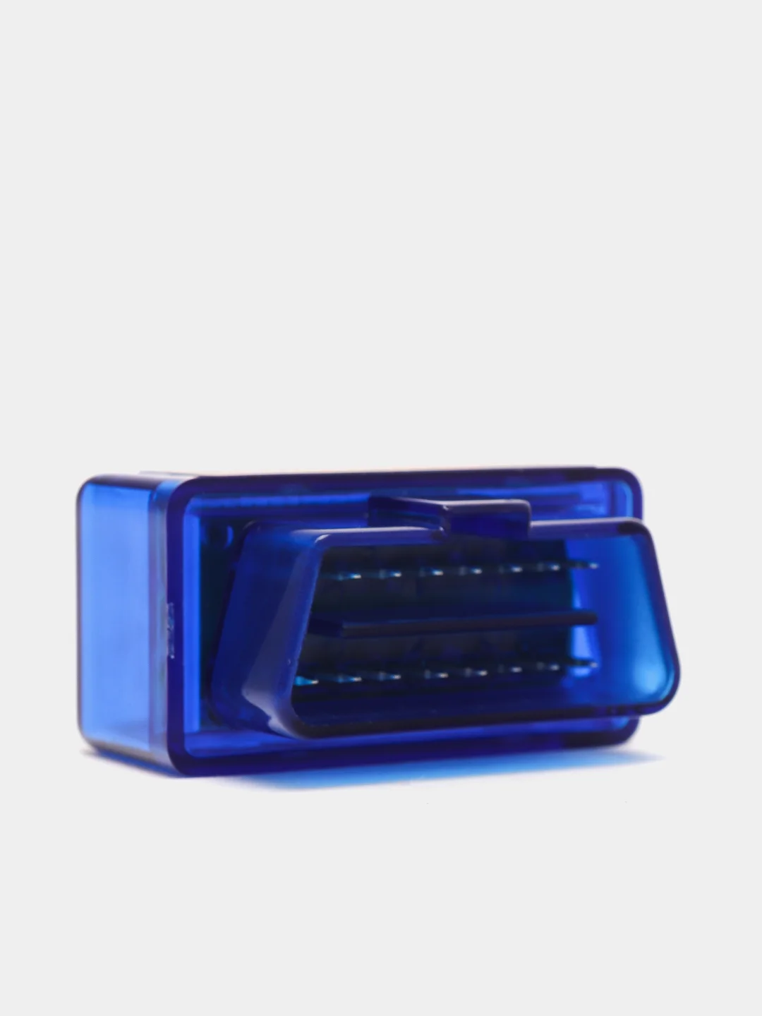 Сканер Bluetooth ELM327 OBD2 mini V1.5 для Android, двойная плата 25K80