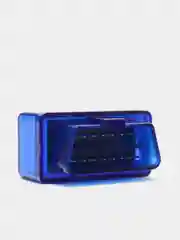 Сканер Bluetooth ELM327 OBD2 mini V1.5 для Android, двойная плата 25K80