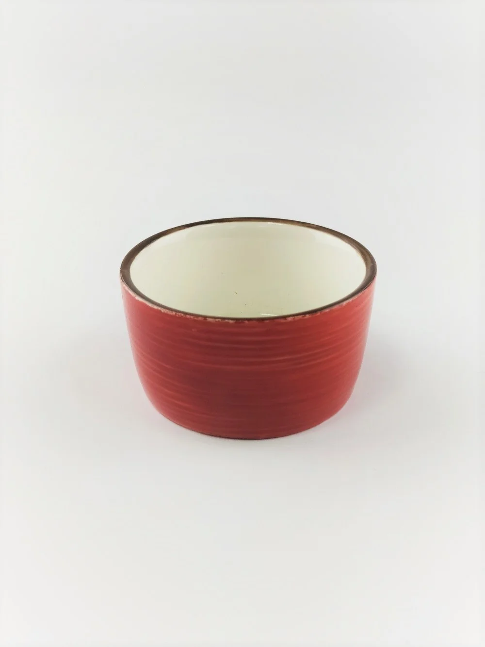 Соусник, 50 мл, CRAFT, красный