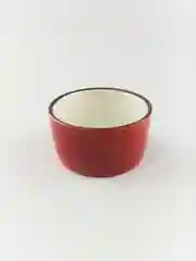 Соусник, 50 мл, CRAFT, красный