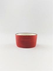 Соусник, 50 мл, CRAFT, красный