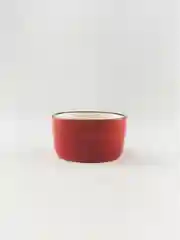 Соусник, 50 мл, CRAFT, красный
