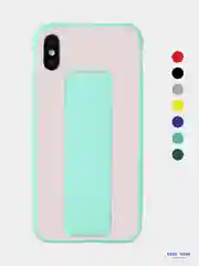Чехол Apple iPhone XR силиконовый