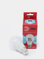 Светодиодная лампа (лампочка) LED ЭРА E27