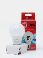 Светодиодная лампа (лампочка) LED ЭРА E27