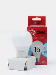 Светодиодная лампа (лампочка) LED ЭРА E27