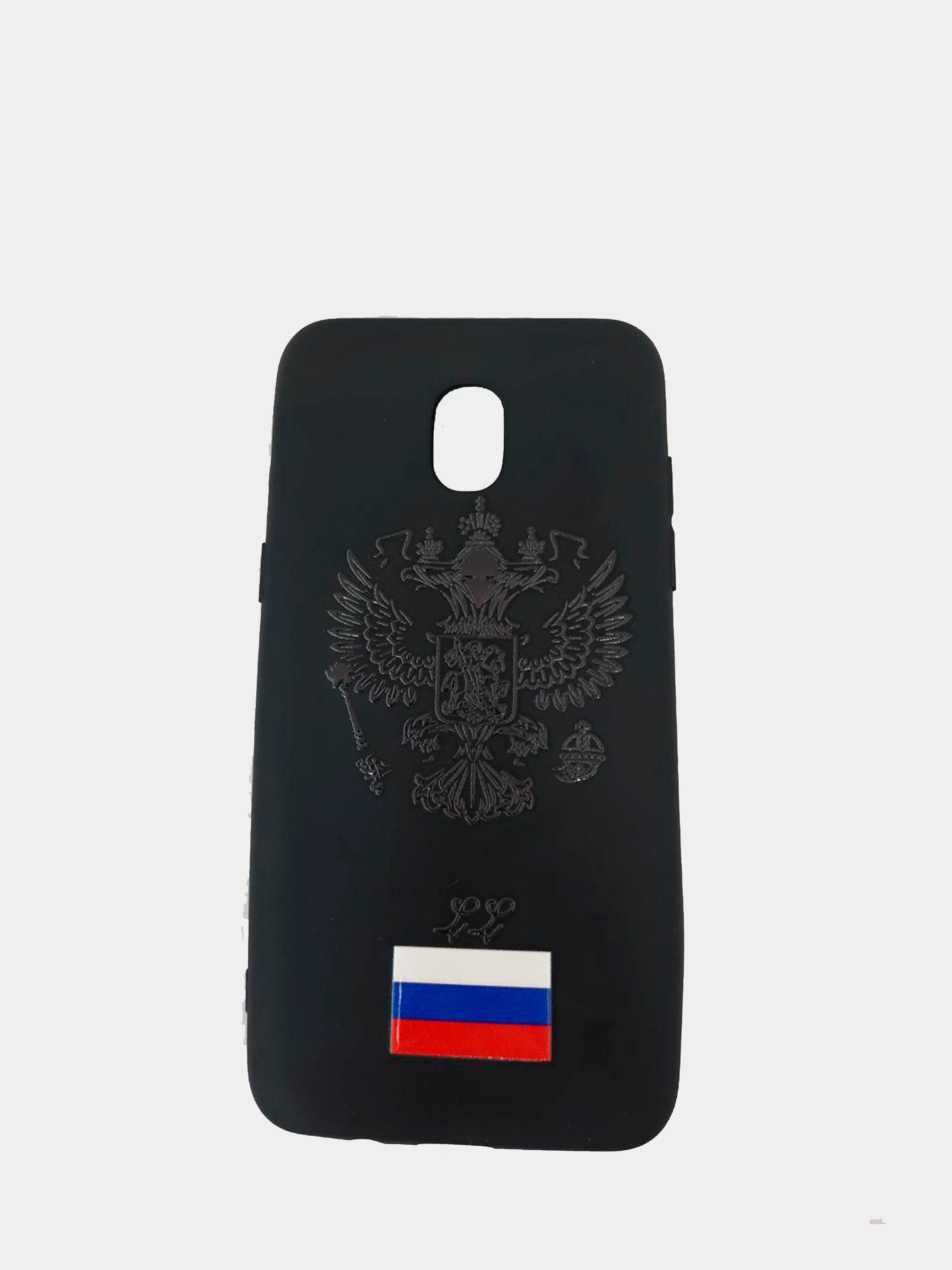 Красный чехлы "Герб" на Iphone, Samsung, Xiaomi, Honor, HYAWEI