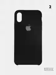 Чехол для iPhone Xs Max Силиконовый