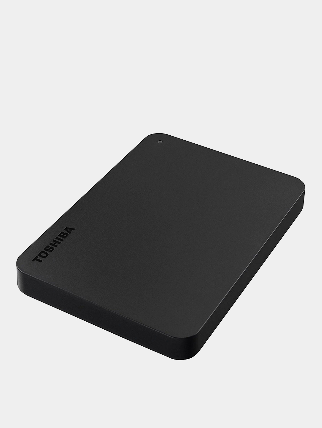 Внешний hdd toshiba canvio