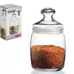 Cesni" банка с крышкой  940мл./6/330 97560