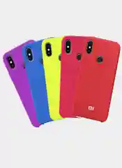 Чехол на XIAOMI