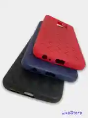 Чехол для Samsung J2 Core, плетеный
