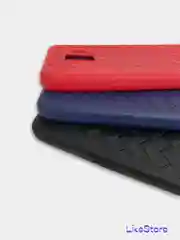 Чехол для Samsung J2 Core, плетеный