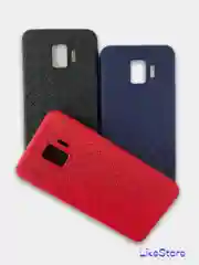Чехол для Samsung J2 Core, плетеный