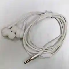 Krutoff / Наушники с микрофоном HF-T67, белый