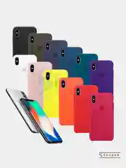 Чехол для iPhone Xs