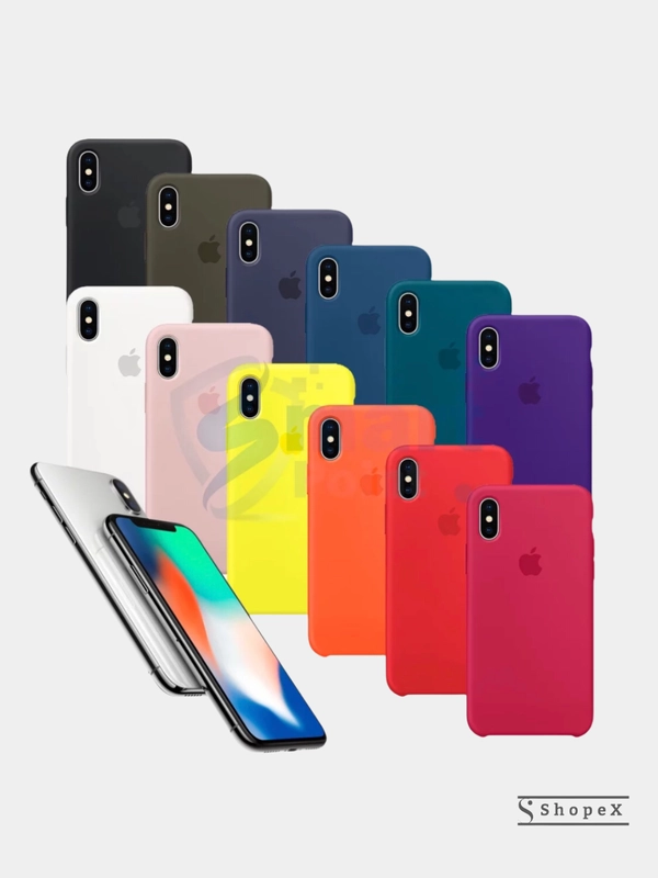 Чехол для iPhone Xs