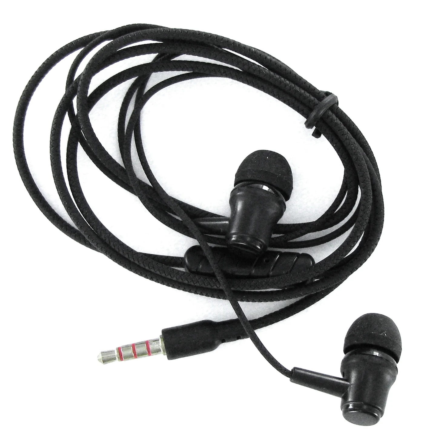 Krutoff / Наушники с микрофоном Krutoff HF-X61, черный