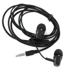 Krutoff / Наушники с микрофоном Krutoff HF-X61, черный