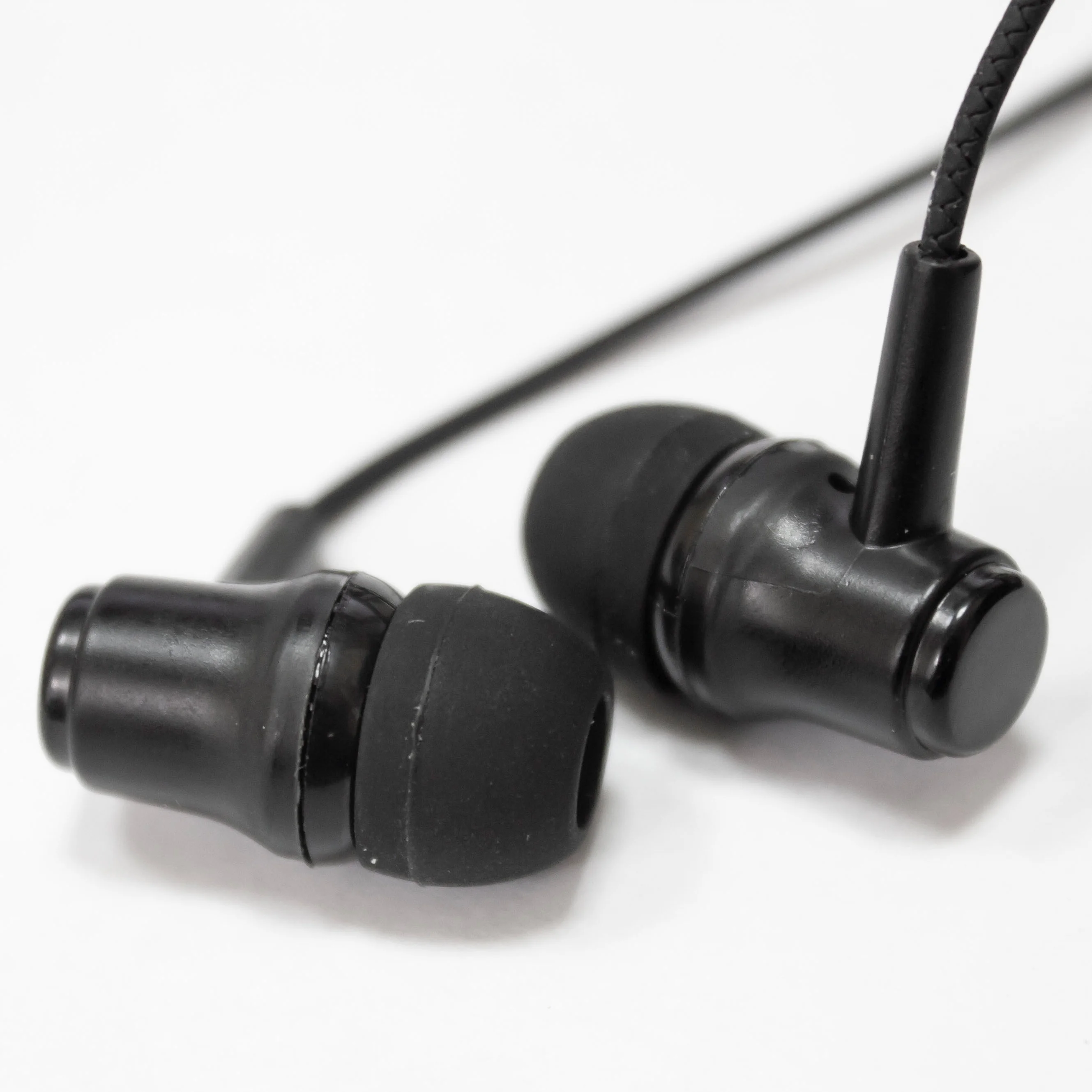 Krutoff / Наушники с микрофоном Krutoff HF-X61, черный