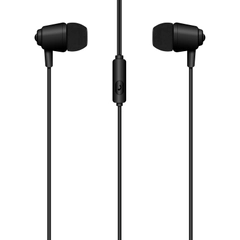 Krutoff / Наушники с микрофоном Strix, черный
