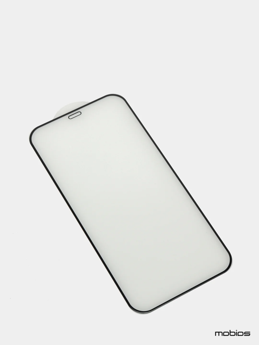 Защитное стекло на iPhone 12 mini, 12 / 12 Pro, 12 Pro Max | mobios