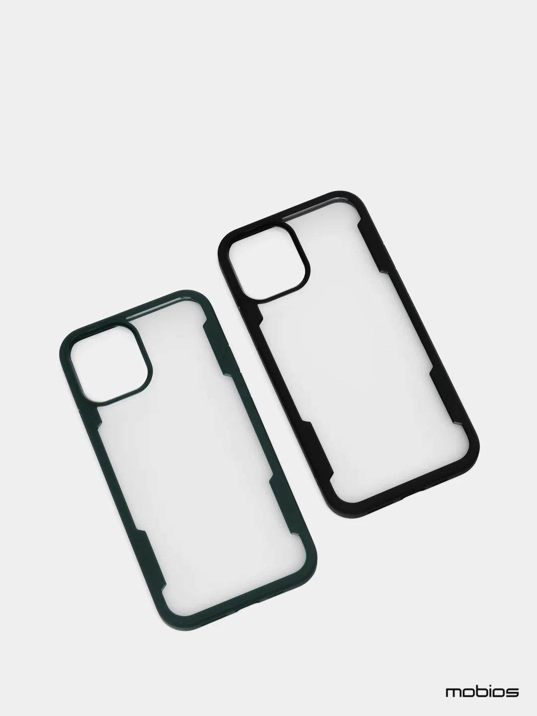 Противоударный чехол на iPhone 12 Pro Max