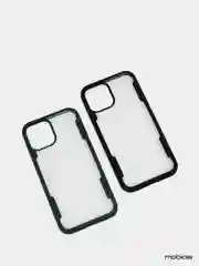Противоударный чехол на iPhone 12 Pro Max