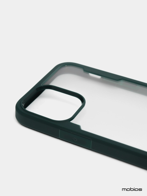 Противоударный чехол на iPhone 12 Pro Max