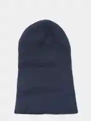 Угольный шапка детская