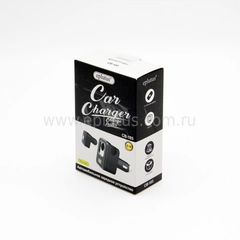 Автомобильное зарядное устройство Eplutus CB103, с Bluetooth гарнитурой
