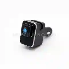 Автомобильное зарядное устройство Eplutus CB103, с Bluetooth гарнитурой