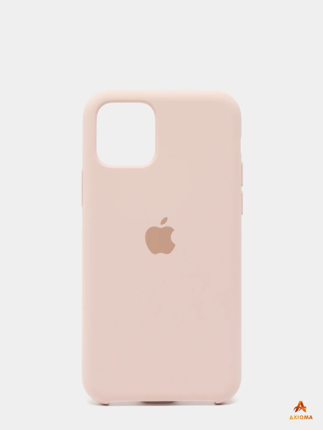 Конфетный чехол для iPhone 12 / 12 Pro (6.1") Силиконовый