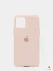 Конфетный чехол для iPhone 12 / 12 Pro (6.1") Силиконовый