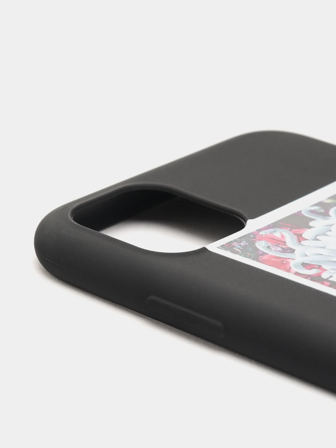 Силиконовый чехол с принтом для iPhone 6/6s, 7/8, 7+/8+, X/Xs, Xr, 11, 11 pro