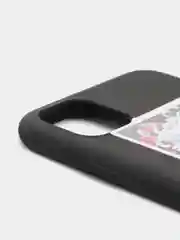 Силиконовый чехол с принтом для iPhone 6/6s, 7/8, 7+/8+, X/Xs, Xr, 11, 11 pro