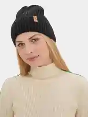 Шапка-бини осень-зима