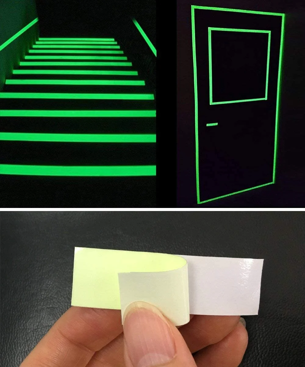 Светящаяся Лента Люми Зуми 1,5 см - 5м