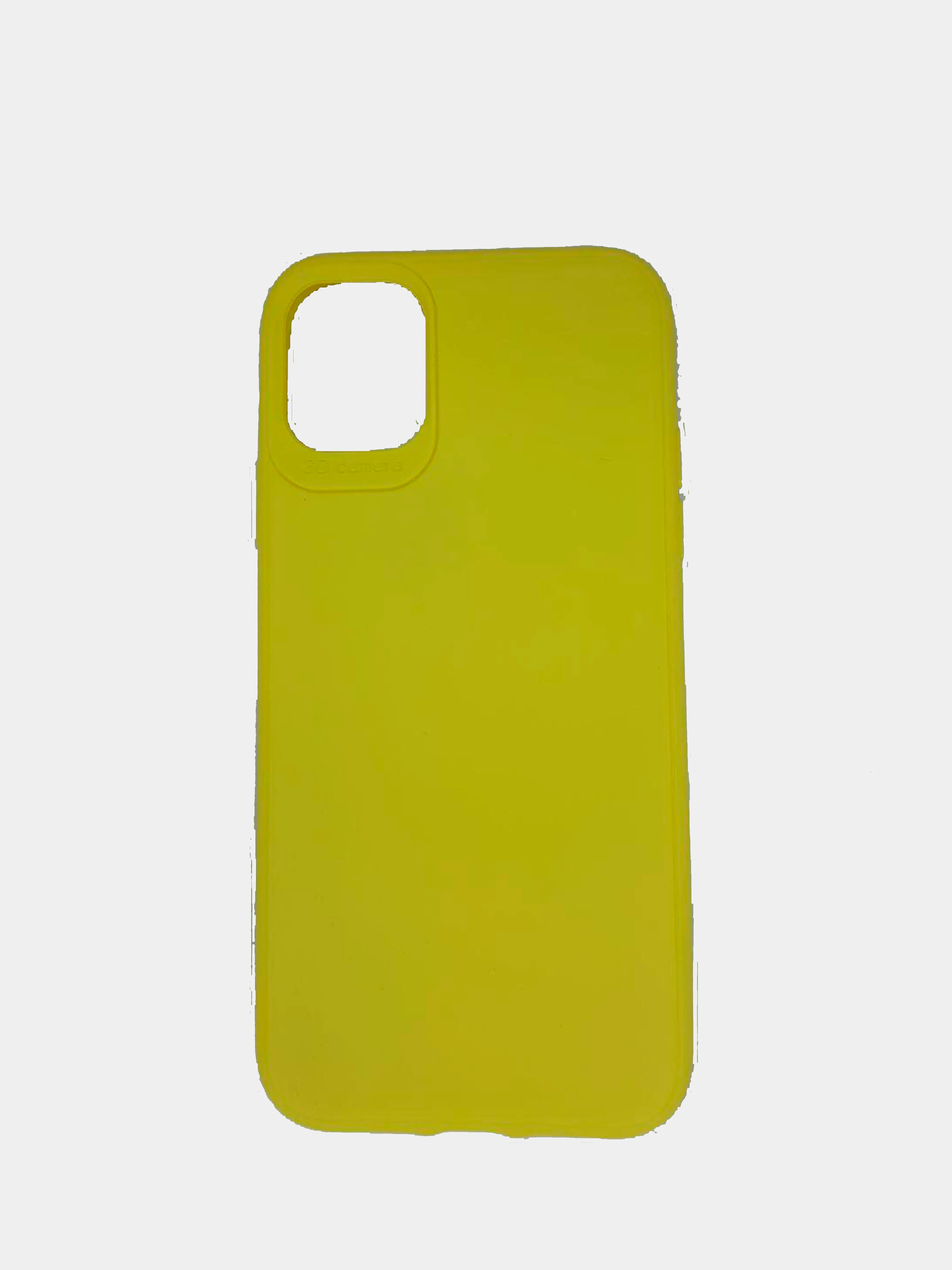 Чехол iPhone 11 Pro Max