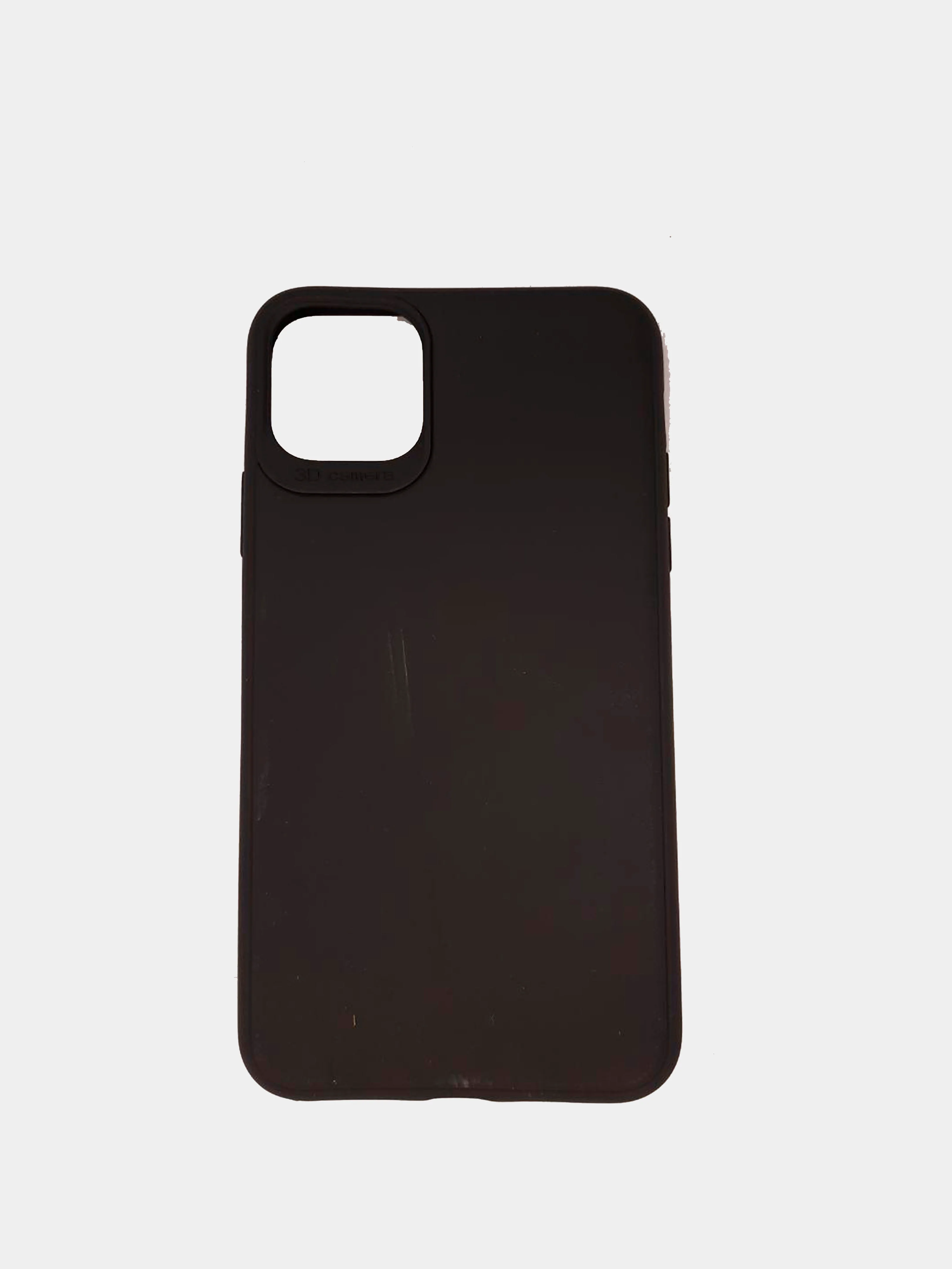 Чехол iPhone 11 Pro Max