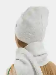 Комплект вязаный