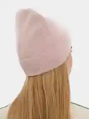 Комплект вязаный