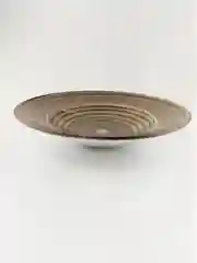 Тарелка Gural Porcelain, глубокая, 26 см