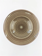Тарелка Gural Porcelain, глубокая, 26 см