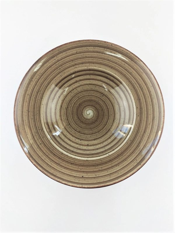 Тарелка Gural Porcelain, глубокая, 26 см