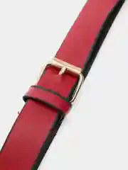 Сумка на пояс, женская