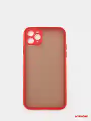 Зеленый чехол для iPhone 11 Pro Max