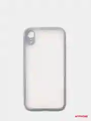 Голубой чехол для Apple iPhone XS Max